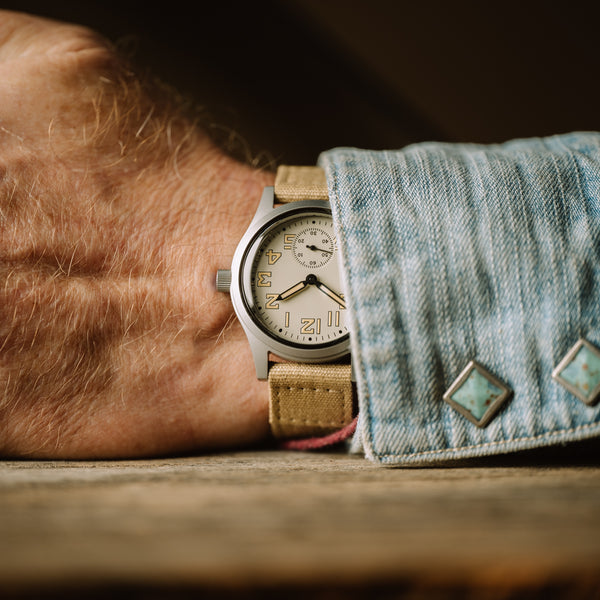 Ordnance Watch