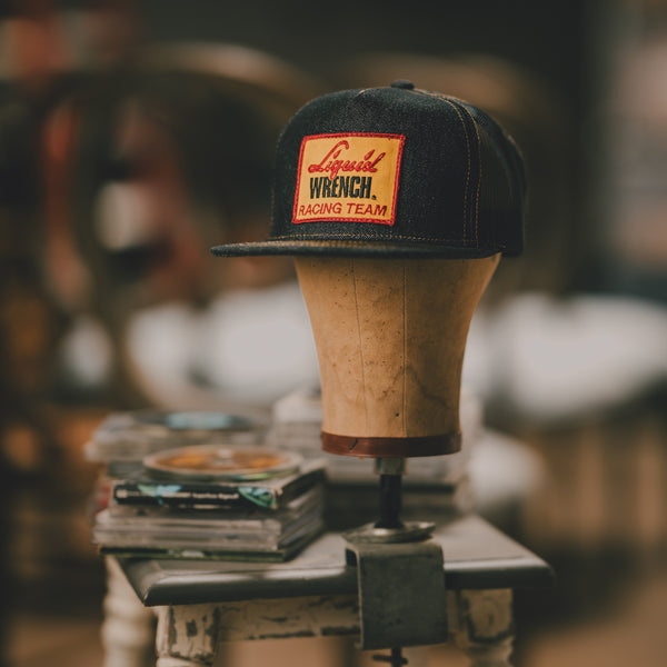 Vintage Patch Caps Pt. 8