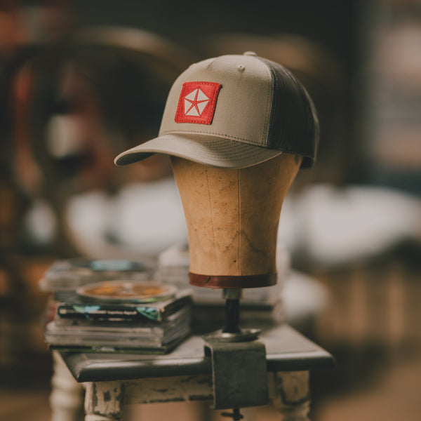 Vintage Patch Caps Pt. 8