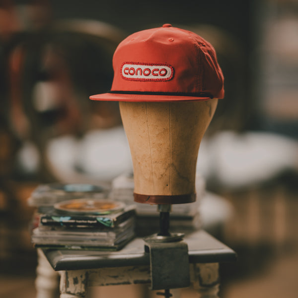 Vintage Patch Caps Pt. 8