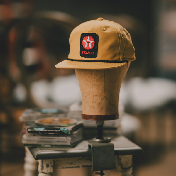 Vintage Patch Caps Pt. 8