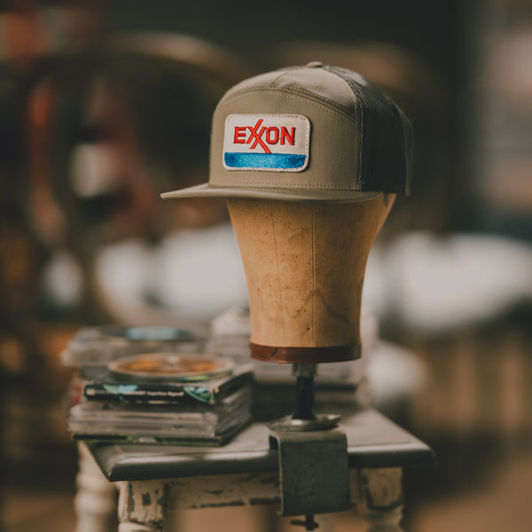 Vintage Patch Caps Pt. 8