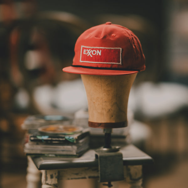 Vintage Patch Caps Pt. 8