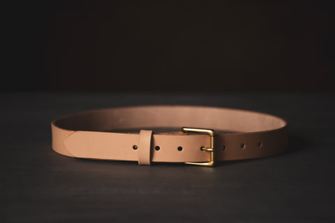 The Ji Belt