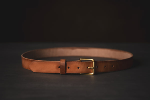 The Ji Belt