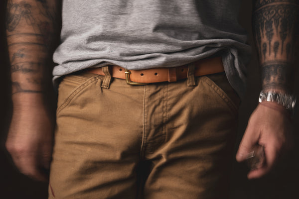 The Ji Belt