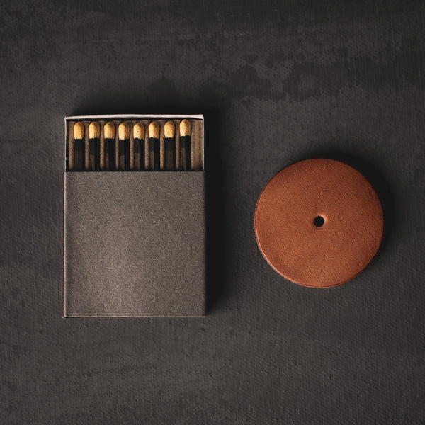 Hibi Incense Match