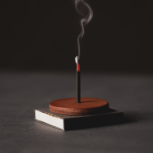 Hibi Incense Match