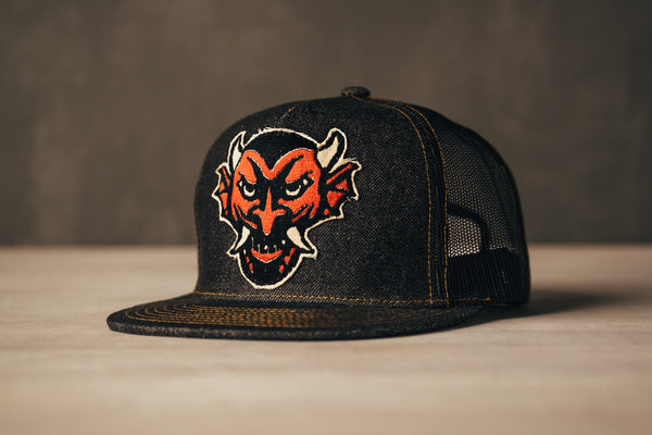 Ride or Die Caps