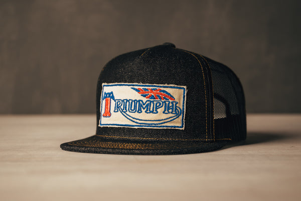 Ride or Die Caps