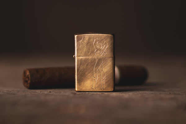 Zippo Honeys