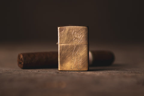 Zippo Honeys
