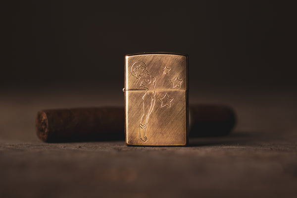 Zippo Honeys