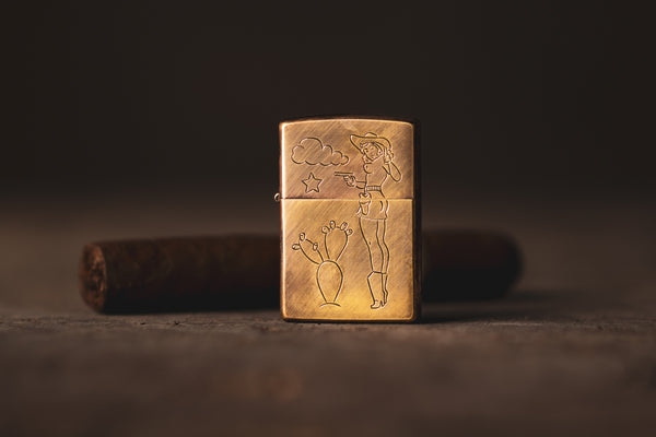 Zippo Honeys
