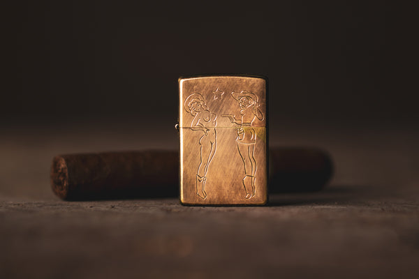Zippo Honeys