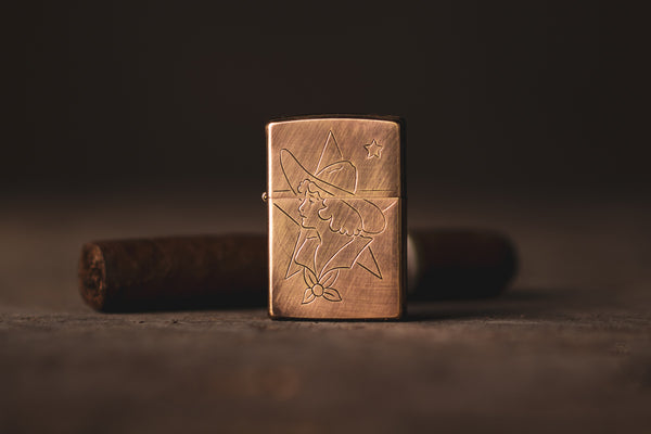 Zippo Honeys