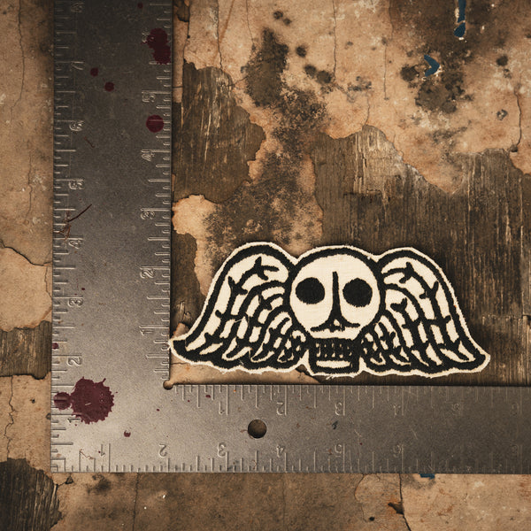 Ride or Die Patches