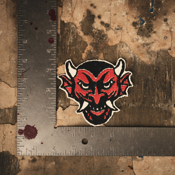 Ride or Die Patches
