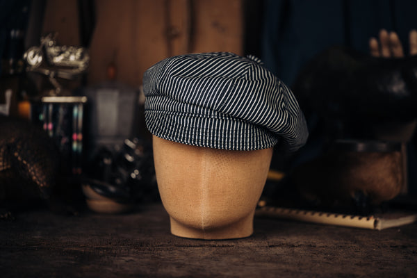 The Hickory Spitfire Cap
