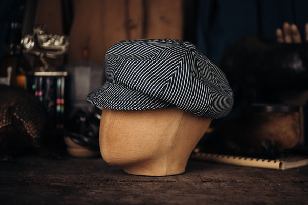 The Hickory Spitfire Cap