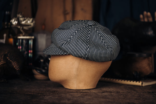 The Hickory Spitfire Cap