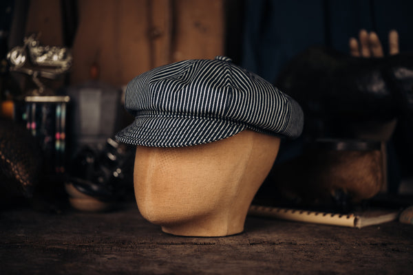 The Hickory Spitfire Cap
