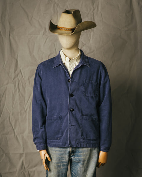 Chore Coat