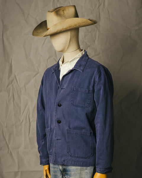 Chore Coat