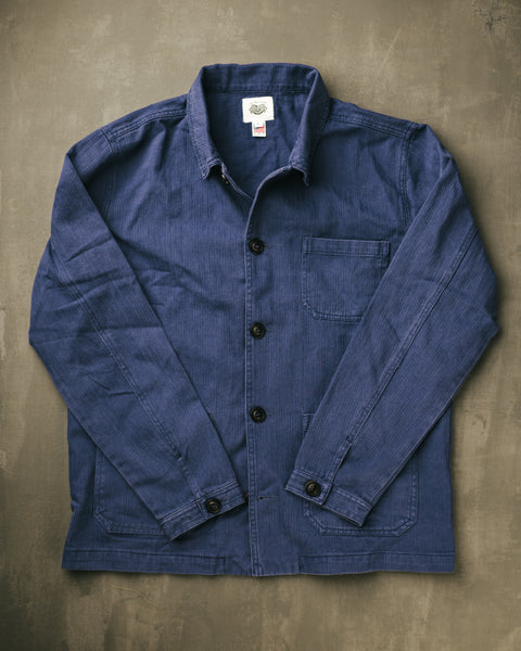 Chore Coat
