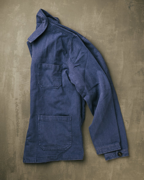 Chore Coat
