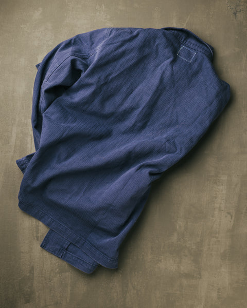 Chore Coat