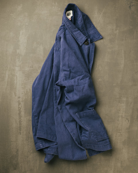 Chore Coat