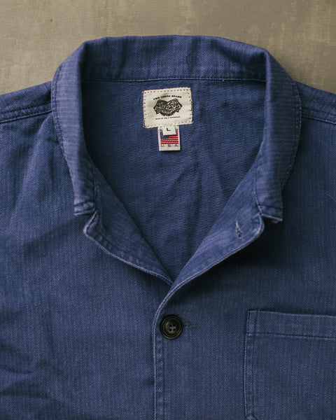 Chore Coat