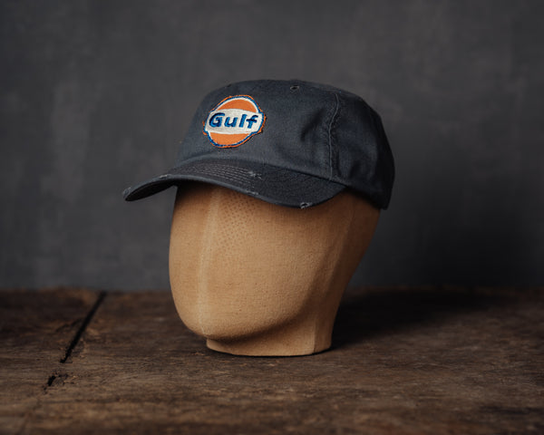 Vintage Automotive Caps