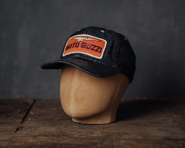 Vintage Automotive Caps
