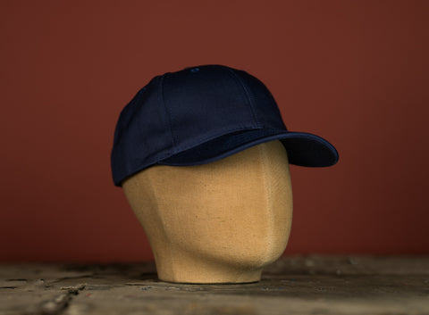 Santiago Cap