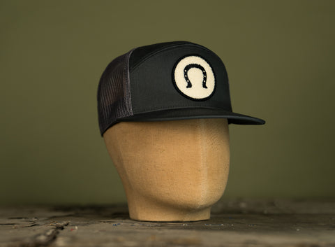 The Nolan Snapback