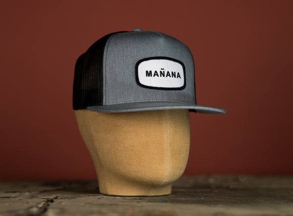 Manana Caps