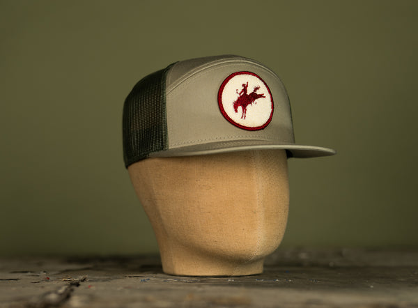 The Nolan Snapback