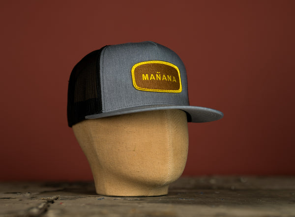 Manana Caps