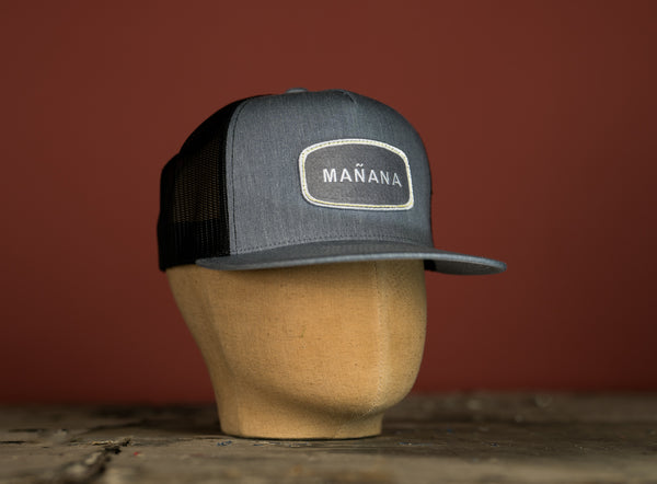 Manana Caps