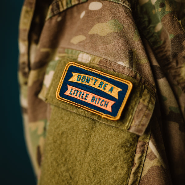 Vintage Army Jacket