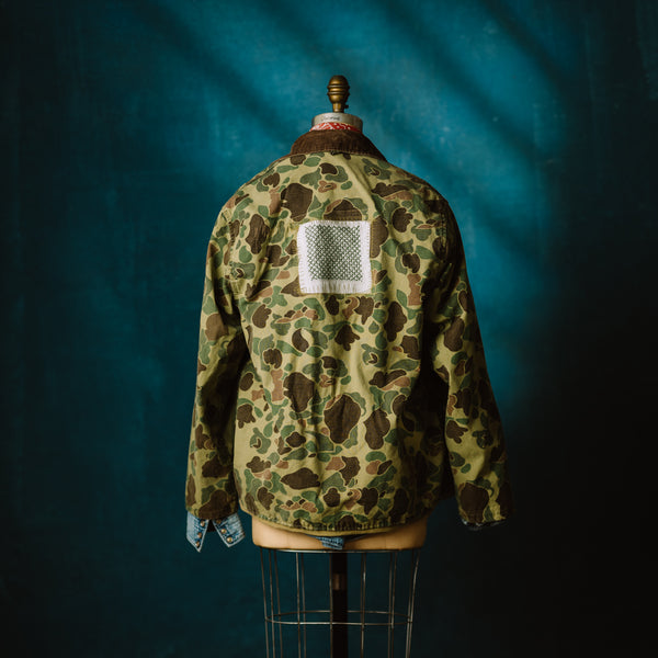 Vintage Hunting Jacket