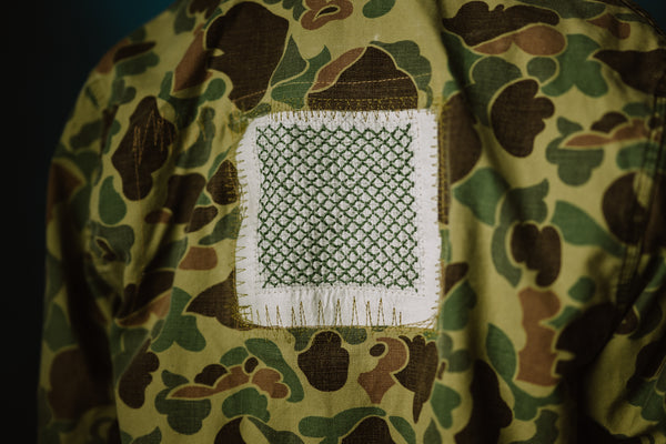 Vintage Hunting Jacket