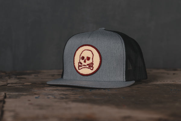 JRW 2-Tone Truckers