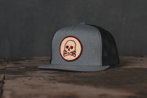 JRW 2-Tone Truckers