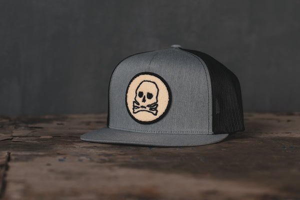 JRW 2-Tone Truckers