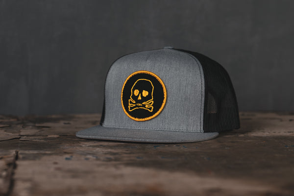 JRW 2-Tone Truckers