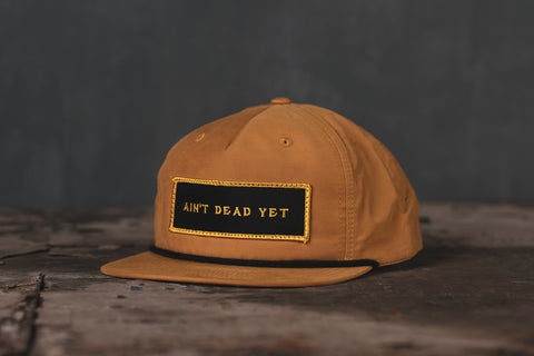 JRW Umpqua Cap