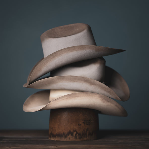 Boss of the Plains 6X Cowboy Hat